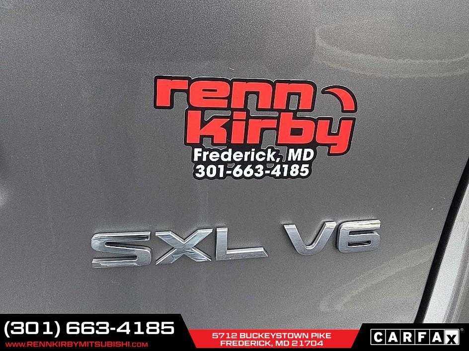 2016 Kia Sorento SXL