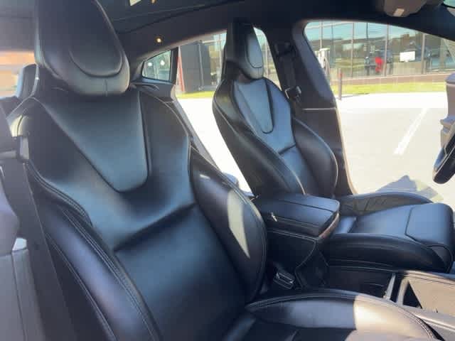 2020 Tesla Model S Long Range Plus