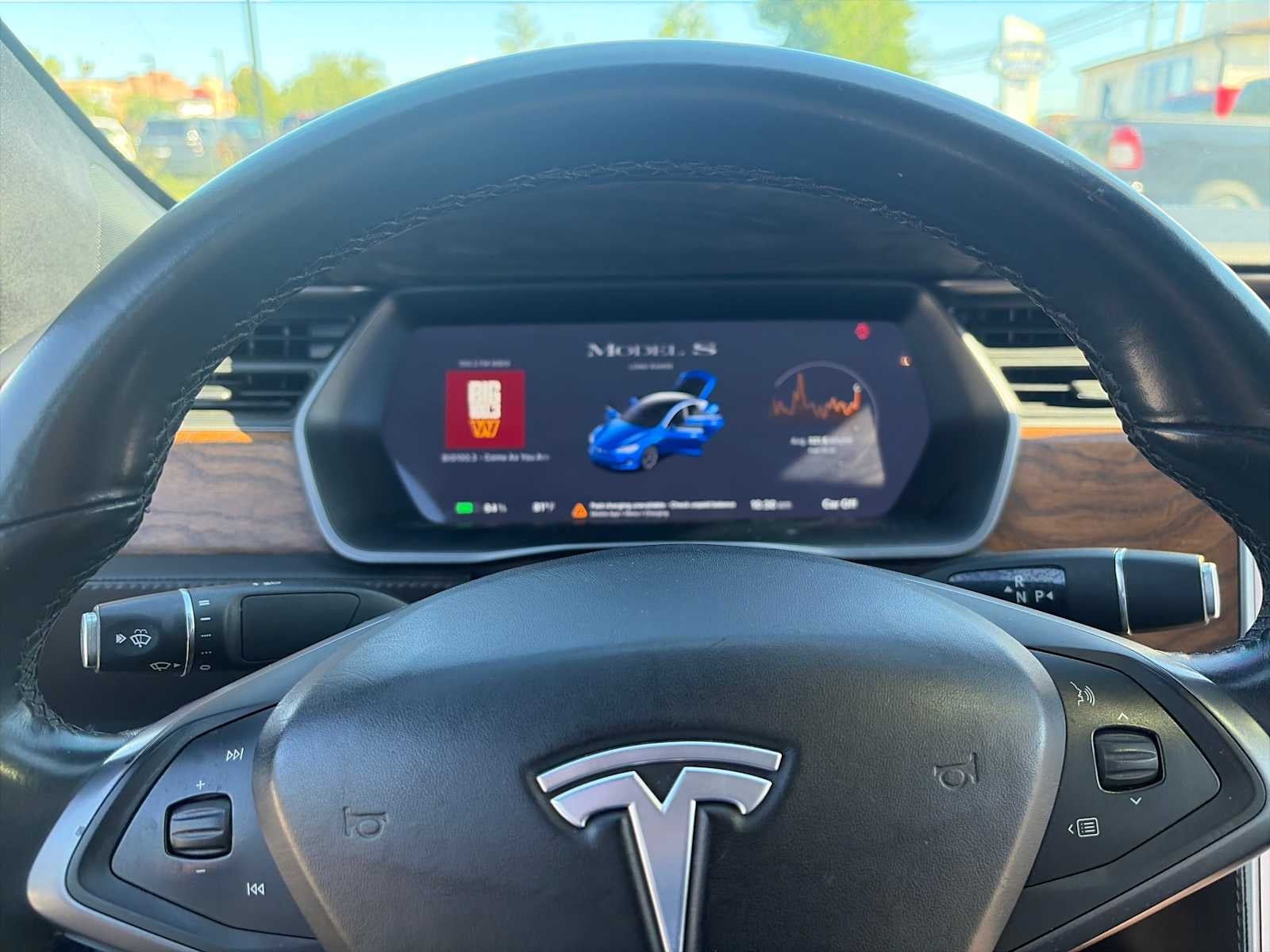 2020 Tesla Model S Long Range Plus