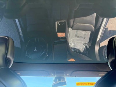 2020 Tesla Model S Long Range Plus