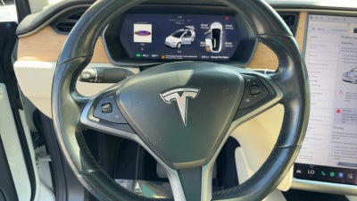 2018 Tesla Model X 75D