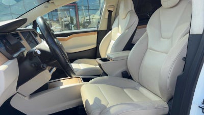 2018 Tesla Model X 75D