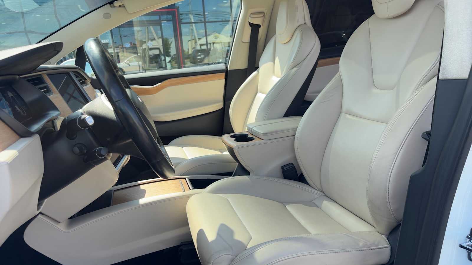 2018 Tesla Model X 75D