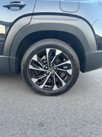 2025 Mazda Mazda CX-50 Hybrid Premium Plus Package