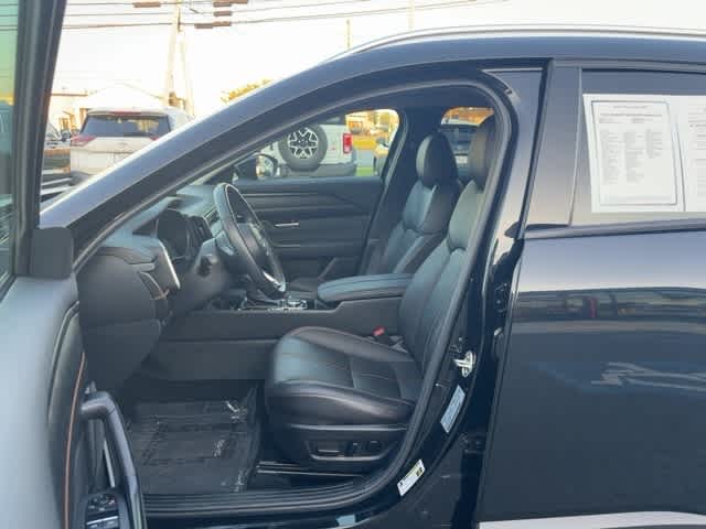 2025 Mazda Mazda CX-50 Hybrid Premium Plus Package