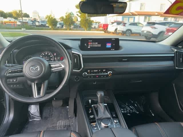 2025 Mazda Mazda CX-50 Hybrid Premium Plus Package
