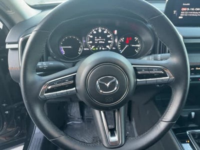 2025 Mazda Mazda CX-50 Hybrid Premium Plus Package