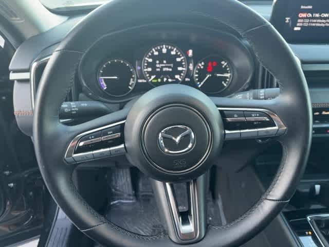 2025 Mazda Mazda CX-50 Hybrid Premium Plus Package