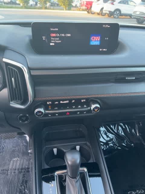 2025 Mazda Mazda CX-50 Hybrid Premium Plus Package