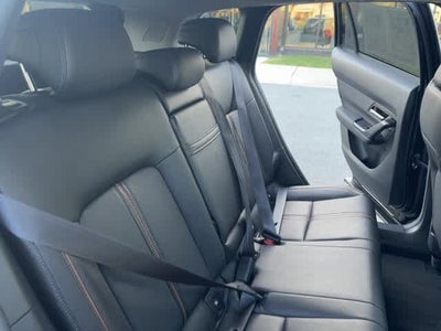 2025 Mazda Mazda CX-50 Hybrid Premium Plus Package