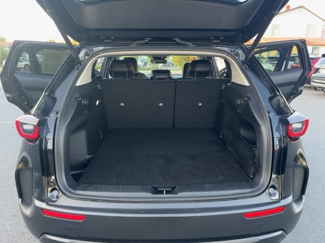 2025 Mazda Mazda CX-50 Hybrid Premium Plus Package