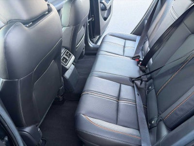 2025 Mazda Mazda CX-50 Hybrid Premium Plus Package