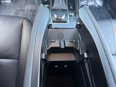 2025 Mazda Mazda CX-50 Hybrid Premium Plus Package