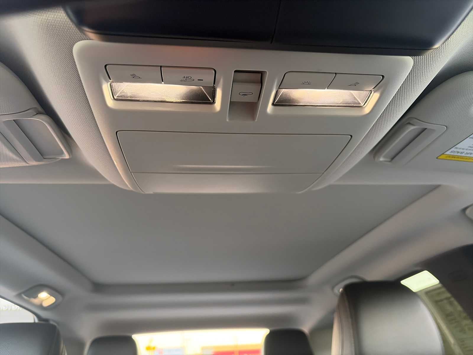 2025 Mazda Mazda CX-50 Hybrid Premium Plus Package