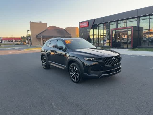 2025 Mazda Mazda CX-50 Hybrid Premium Plus Package