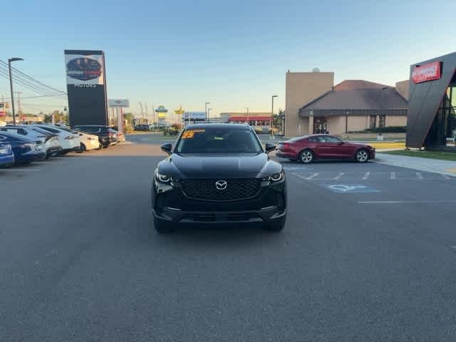2025 Mazda Mazda CX-50 Hybrid Premium Plus Package
