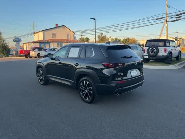 2025 Mazda Mazda CX-50 Hybrid Premium Plus Package