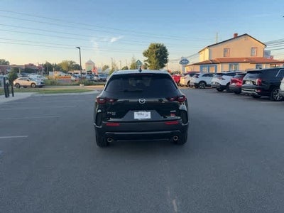 2025 Mazda Mazda CX-50 Hybrid Premium Plus Package