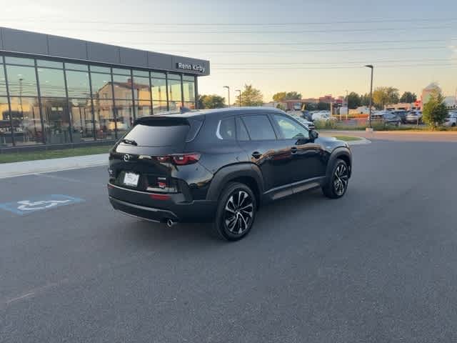 2025 Mazda Mazda CX-50 Hybrid Premium Plus Package