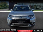 2019 Mitsubishi Outlander SEL