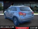 2017 Mitsubishi Outlander Sport ES 2.0