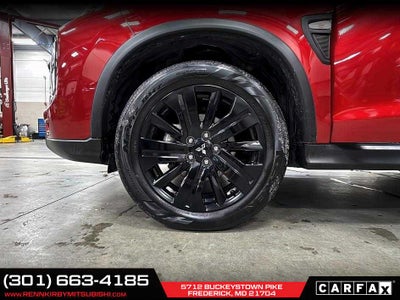 2025 Mitsubishi Outlander Sport LE