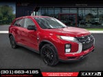 2025 Mitsubishi Outlander Sport LE
