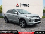 2024 Mitsubishi Outlander Sport ES