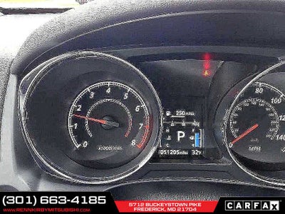 2024 Mitsubishi Outlander Sport ES