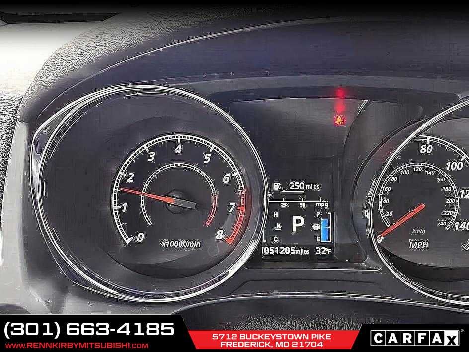 2024 Mitsubishi Outlander Sport ES