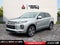 2024 Mitsubishi Outlander Sport ES