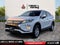 2019 Mitsubishi Eclipse Cross ES