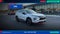 2024 Mitsubishi Eclipse Cross Ralliart