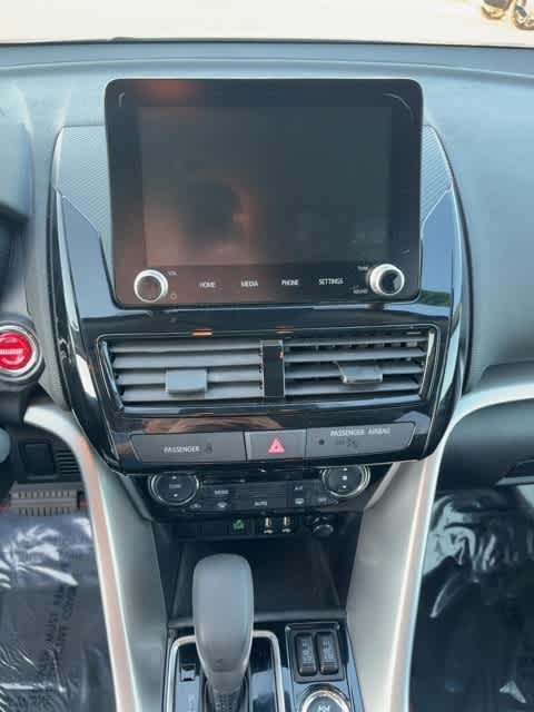 2024 Mitsubishi Eclipse Cross Ralliart