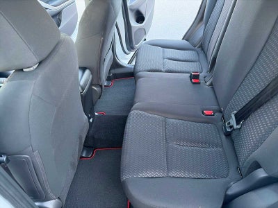 2024 Mitsubishi Eclipse Cross Ralliart