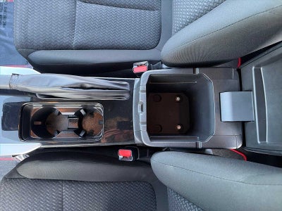2024 Mitsubishi Eclipse Cross Ralliart