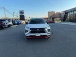 2024 Mitsubishi Eclipse Cross Ralliart