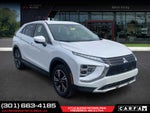 2025 Mitsubishi Eclipse Cross SE