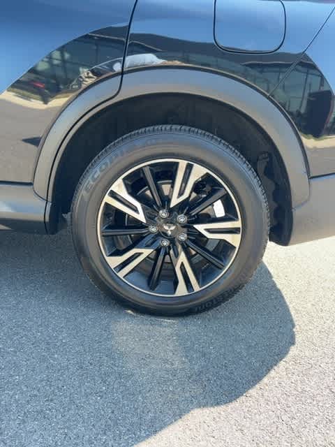 2024 Mitsubishi Eclipse Cross SE
