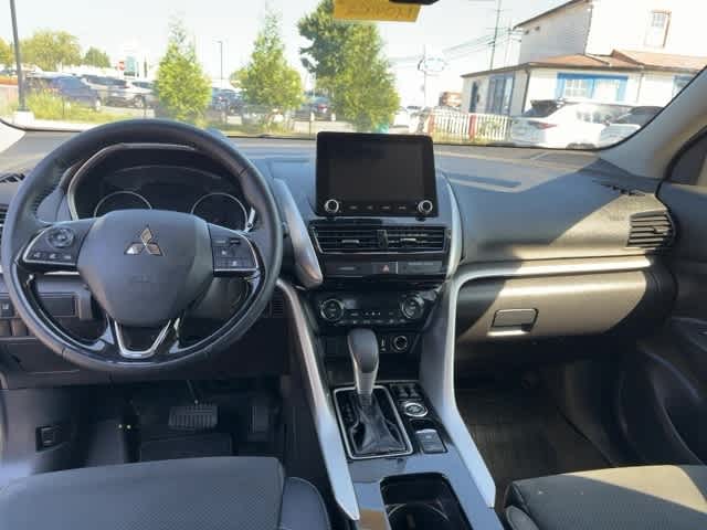 2024 Mitsubishi Eclipse Cross SE
