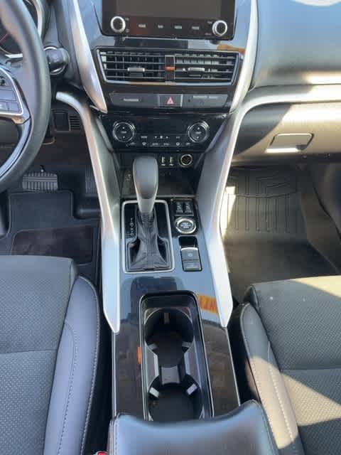 2024 Mitsubishi Eclipse Cross SE