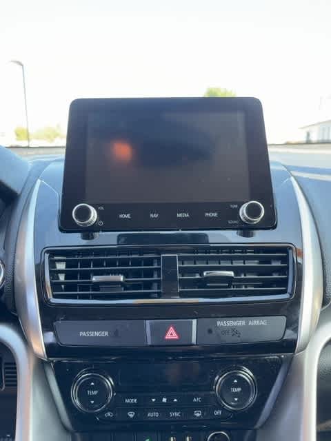 2024 Mitsubishi Eclipse Cross SE