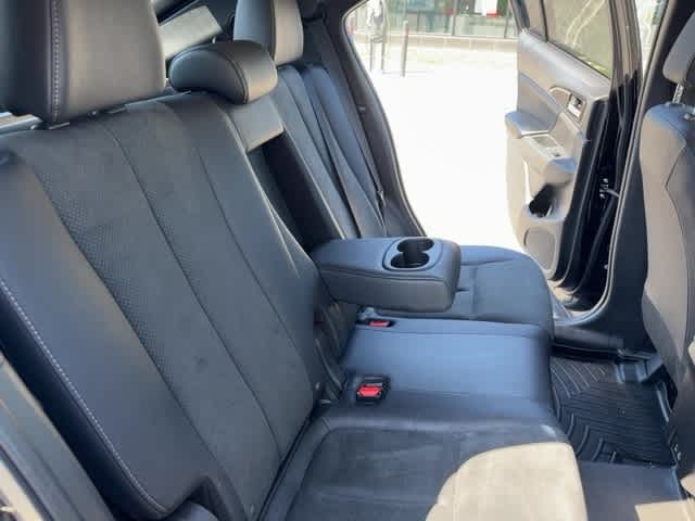 2024 Mitsubishi Eclipse Cross SE
