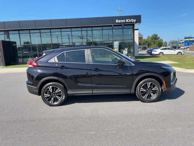 2024 Mitsubishi Eclipse Cross SE