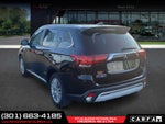 2020 Mitsubishi Outlander SEL