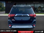 2020 Mitsubishi Outlander SEL