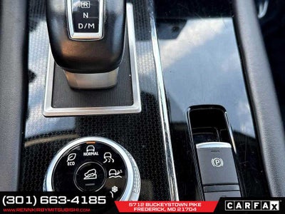 2023 Mitsubishi Outlander SE Black Edition