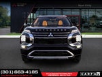 2025 Mitsubishi Outlander Platinum Edition