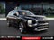 2025 Mitsubishi Outlander Platinum Edition