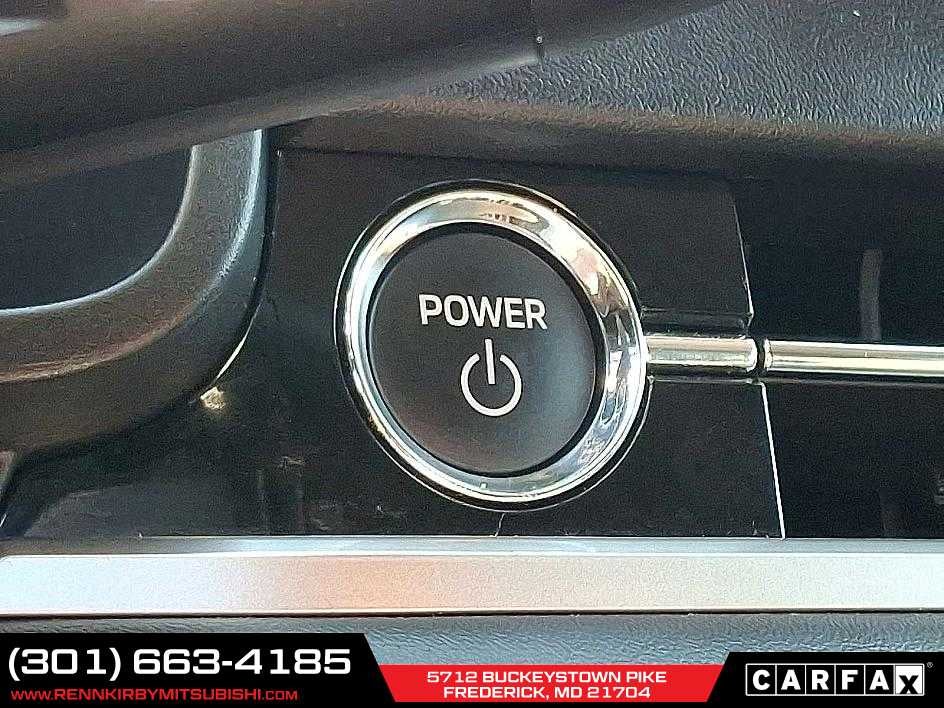 2024 Mitsubishi Outlander Plug-In Hybrid SE